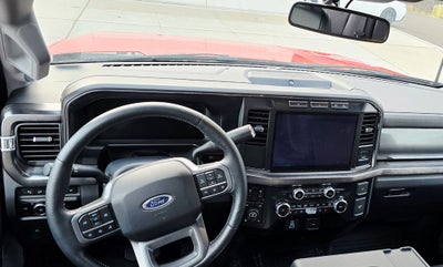 2024 Ford F-250SD Lariat
