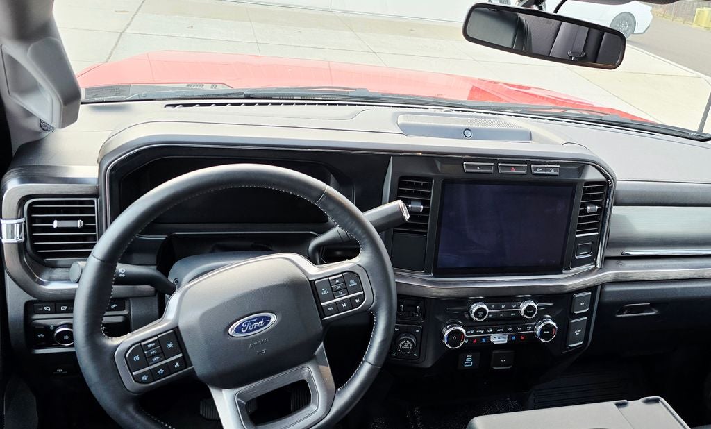 2024 Ford F-250SD Lariat