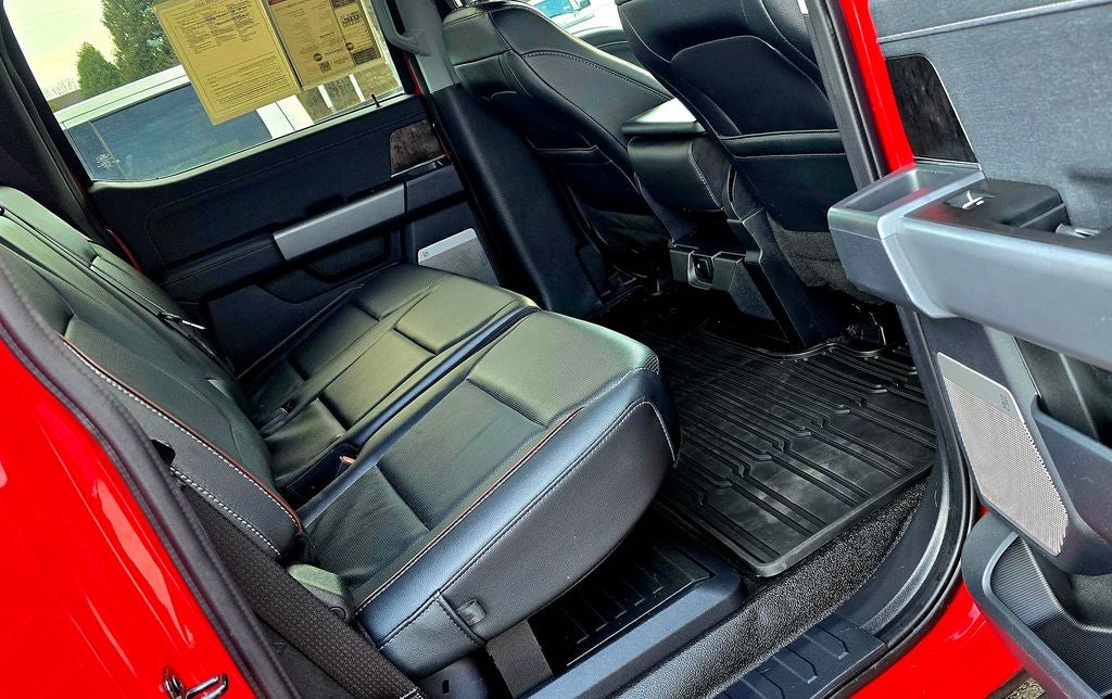 2024 Ford F-250SD Lariat