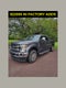 2022 Ford F-250SD XLT