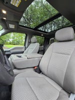 2022 Ford F-250SD XLT
