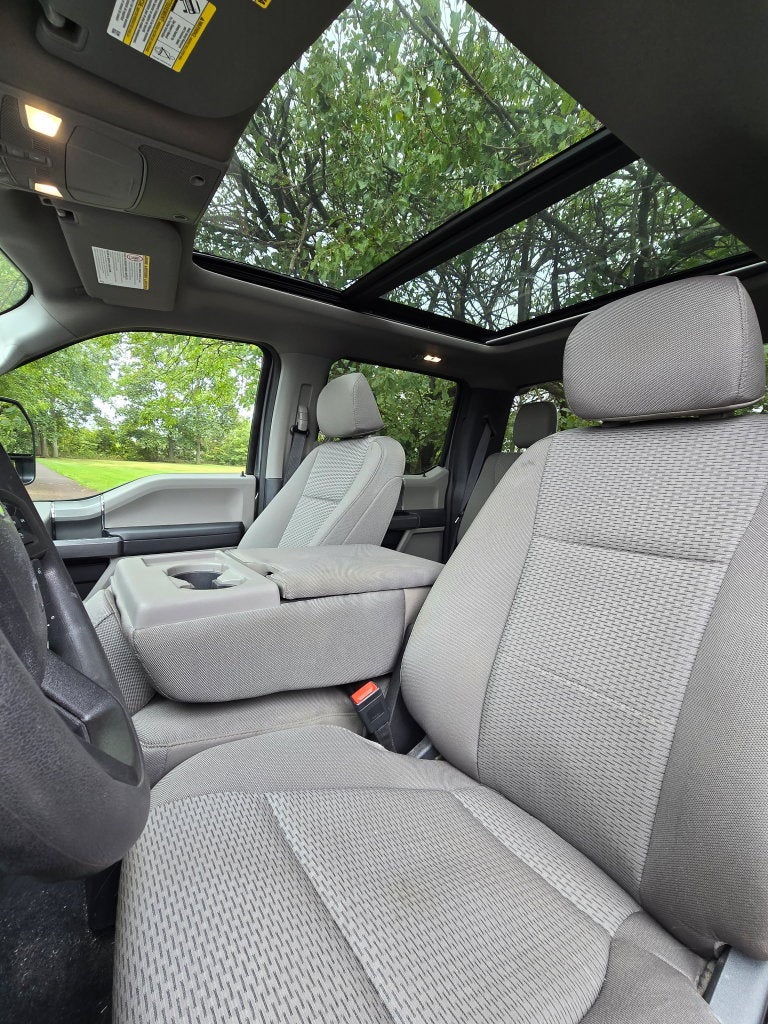 2022 Ford F-250SD XLT