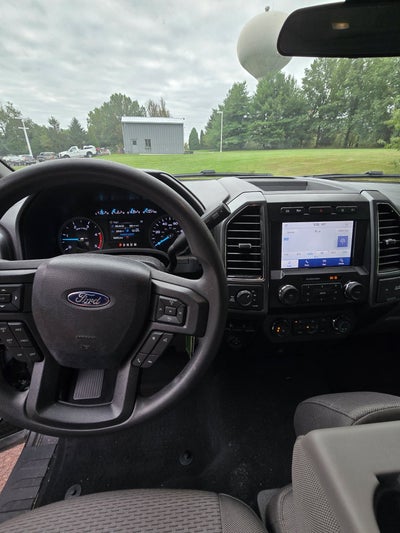 2022 Ford F-250SD XLT
