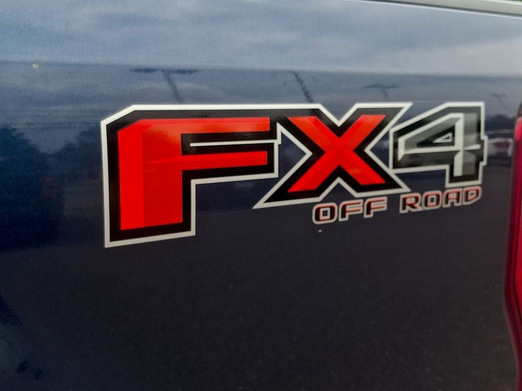 2017 Ford F-350SD Lariat