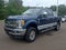 2017 Ford F-350SD Lariat