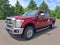 2015 Ford F-350SD Lariat