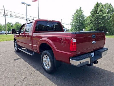 2015 Ford F-350SD Lariat