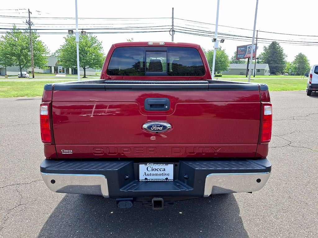 2015 Ford F-350SD Lariat