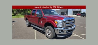 2015 Ford F-350SD Lariat