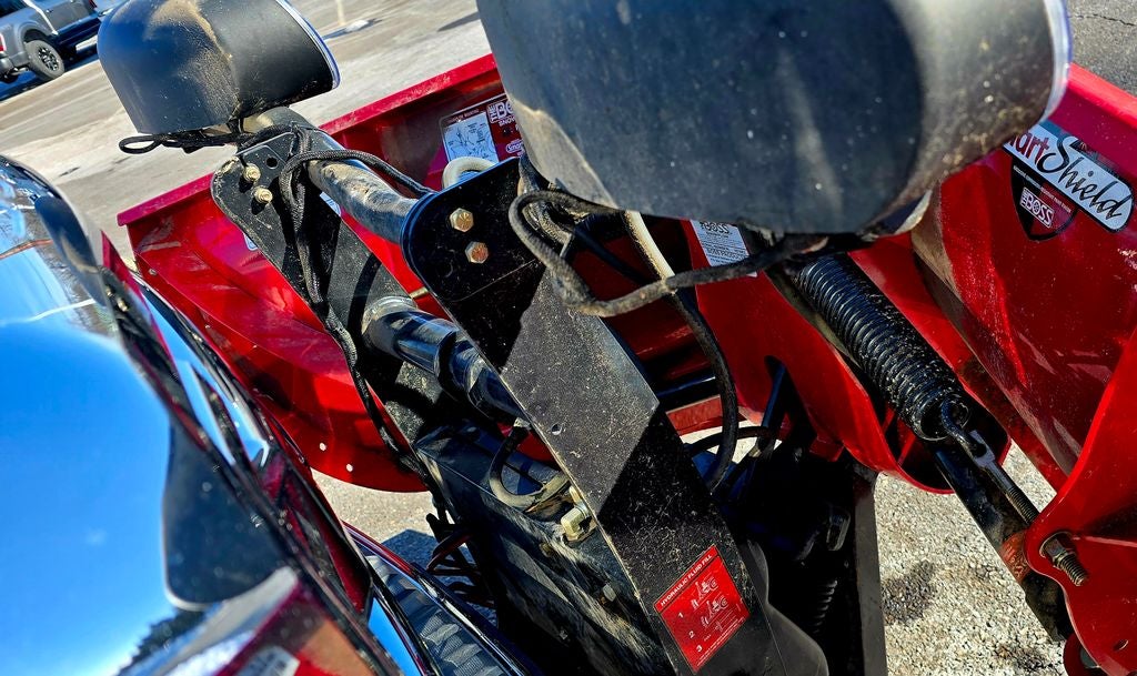 2012 Ford F-350SD Lariat