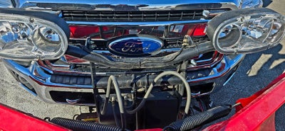 2012 Ford F-350SD Lariat