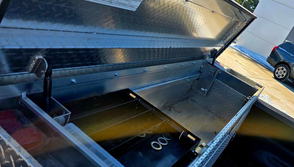 2012 Ford F-350SD Lariat