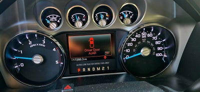 2012 Ford F-350SD Lariat