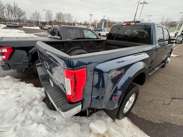 2017 Ford F-350SD XLT