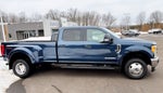 2017 Ford F-350SD XLT