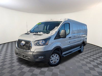 2024 Ford Transit-250 Base