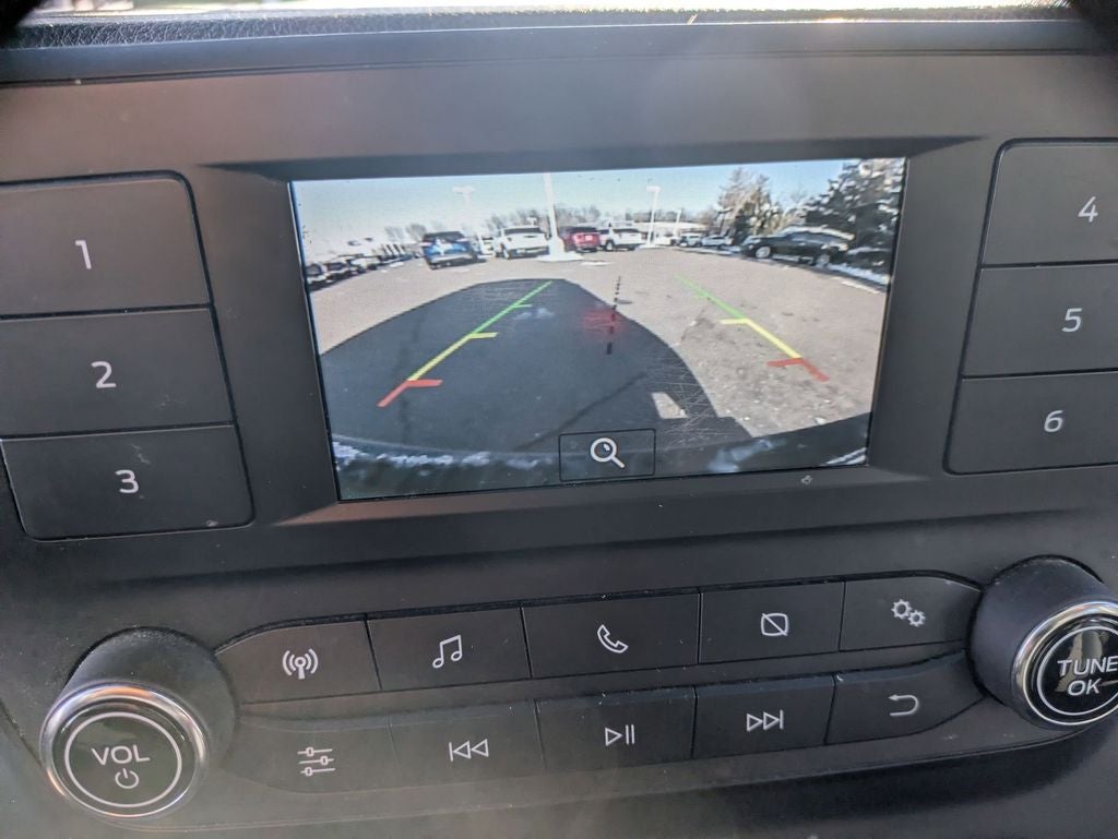 2024 Ford Transit-250 Base