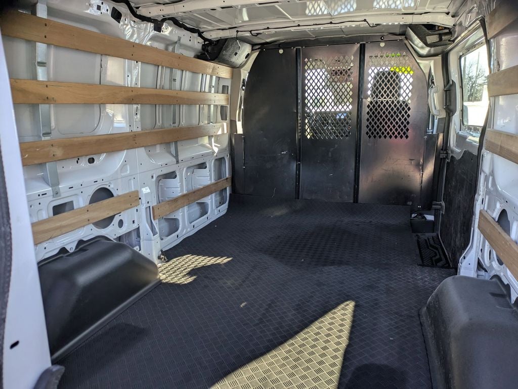 2024 Ford Transit-250 Base