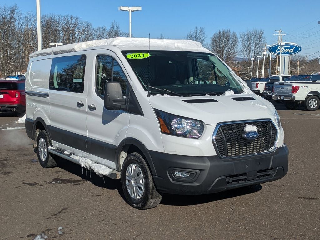 2024 Ford Transit-250 Base