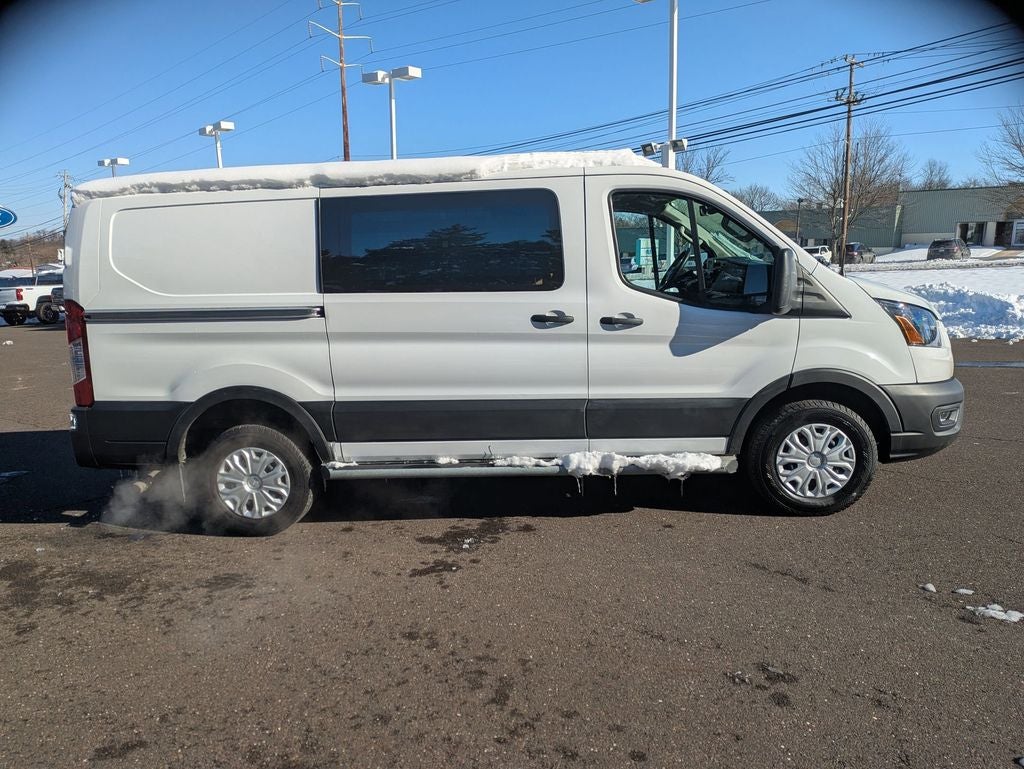 2024 Ford Transit-250 Base
