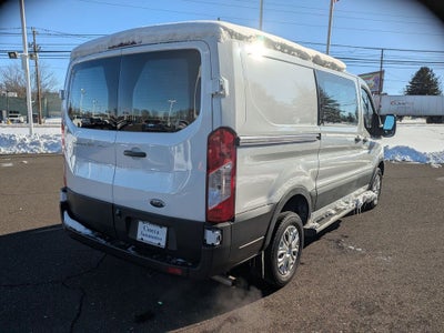 2024 Ford Transit-250 Base