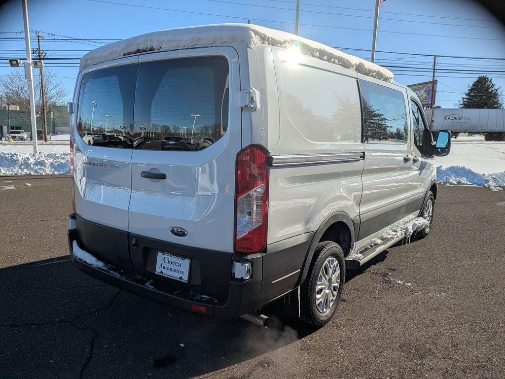 2024 Ford Transit-250 Base