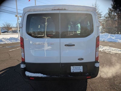 2024 Ford Transit-250 Base