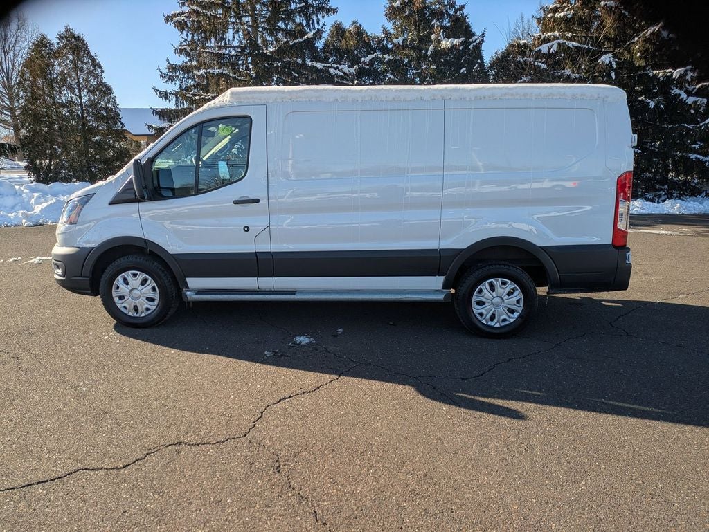 2024 Ford Transit-250 Base