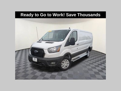 2024 Ford Transit-250 Base