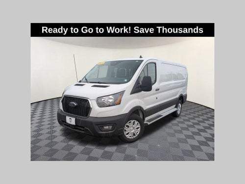 2024 Ford Transit-250 Base