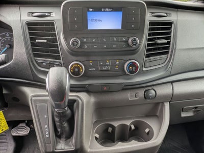 2024 Ford Transit-250 Base