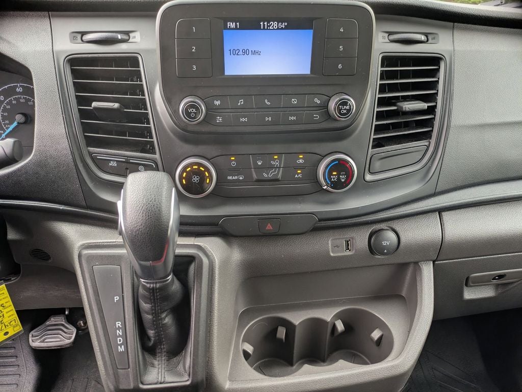 2024 Ford Transit-250 Base