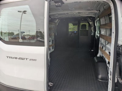2024 Ford Transit-250 Base