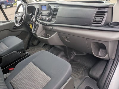 2024 Ford Transit-250 Base