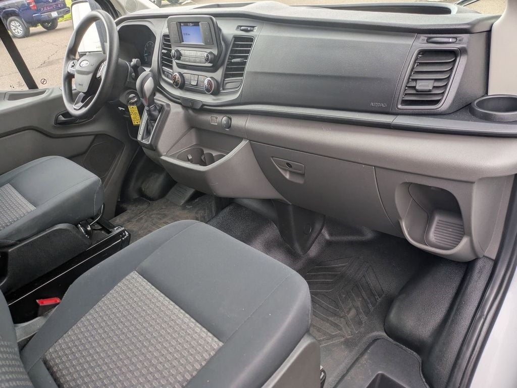 2024 Ford Transit-250 Base