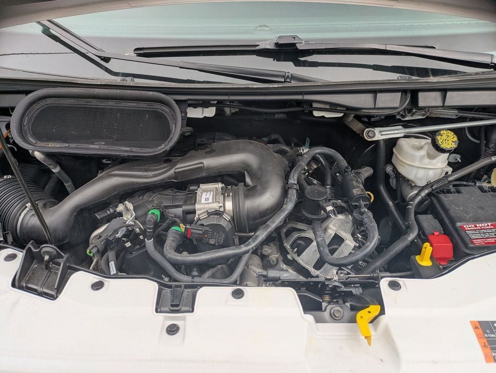 2024 Ford Transit-250 Base