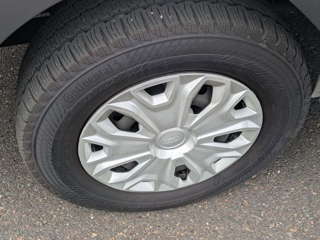 2024 Ford Transit-250 Base