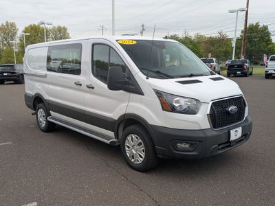 2024 Ford Transit-250 Base