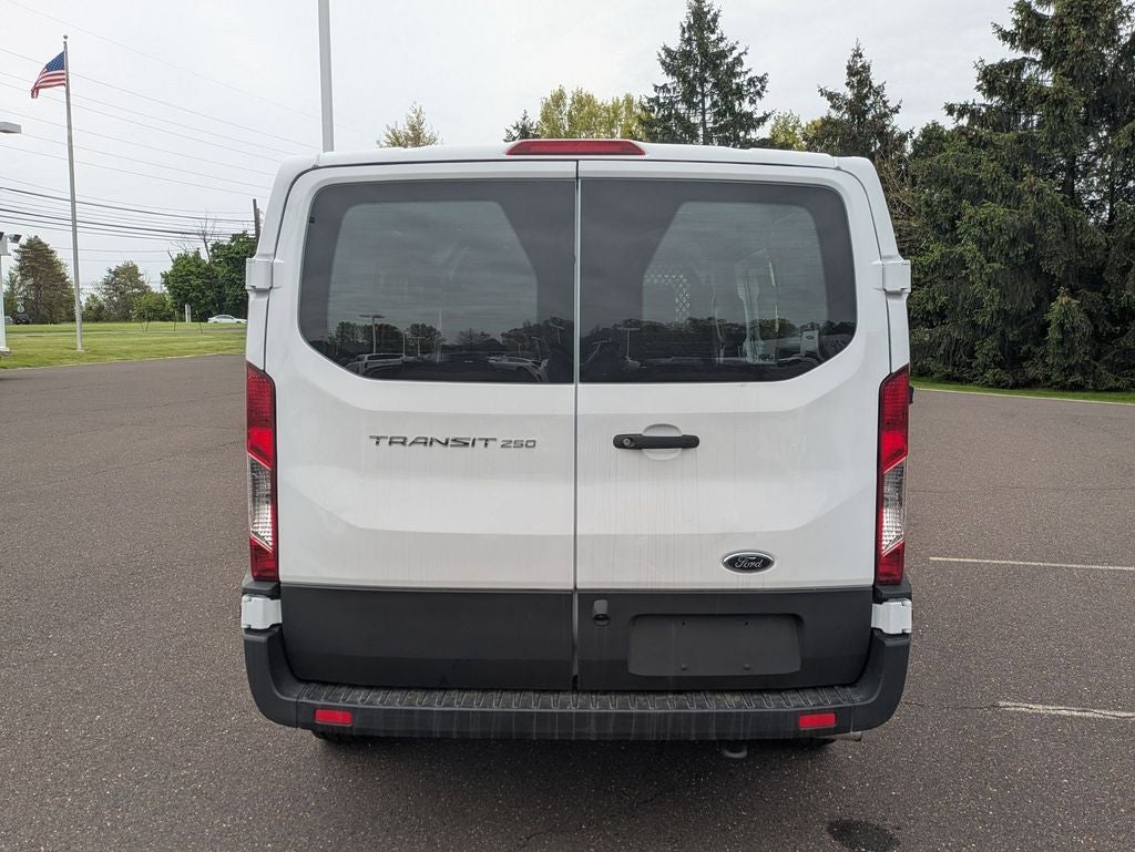2024 Ford Transit-250 Base