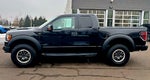 2010 Ford F-150 SVT Raptor