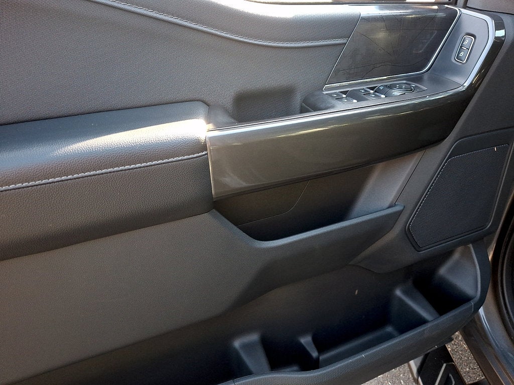 2021 Ford F-150 XLT Roush