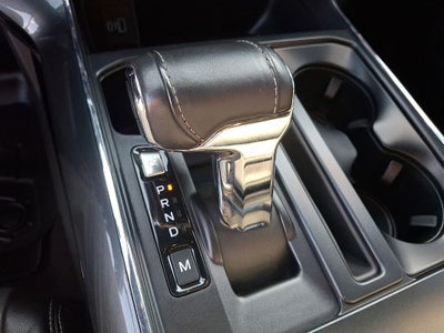 2021 Ford F-150 XLT Roush