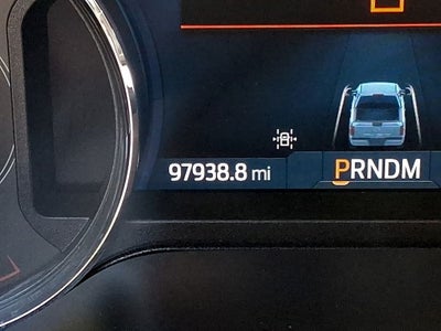 2021 Ford F-150 XLT Roush