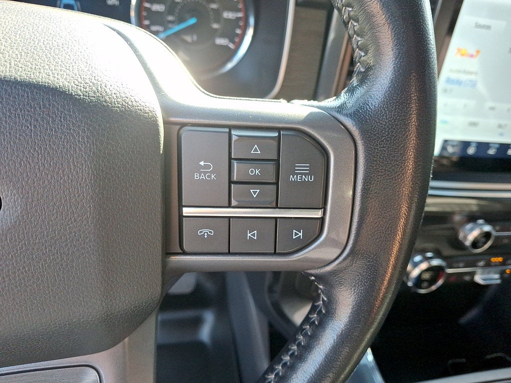 2021 Ford F-150 XLT Roush