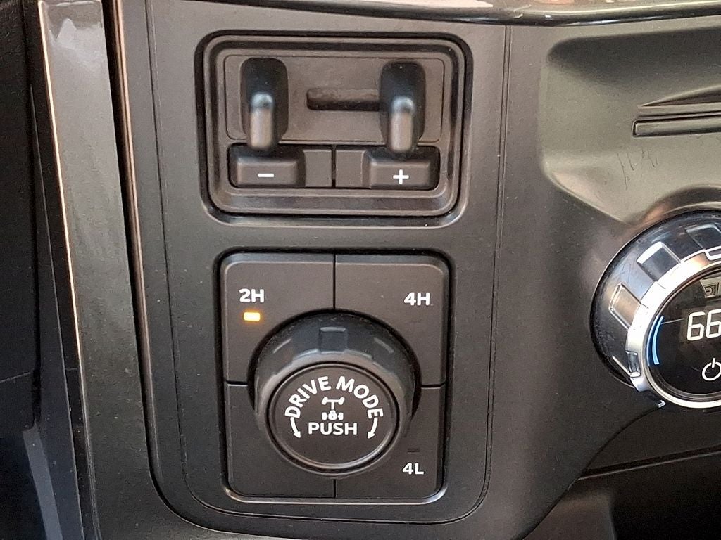 2021 Ford F-150 XLT Roush