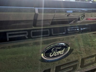 2021 Ford F-150 XLT Roush