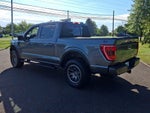 2021 Ford F-150 XLT Roush