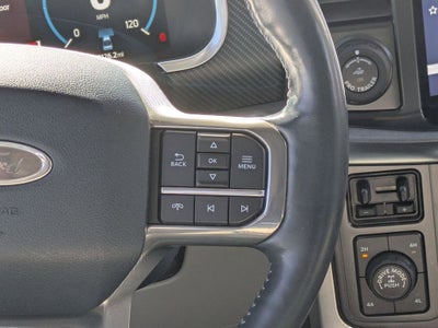 2021 Ford F-150 Limited