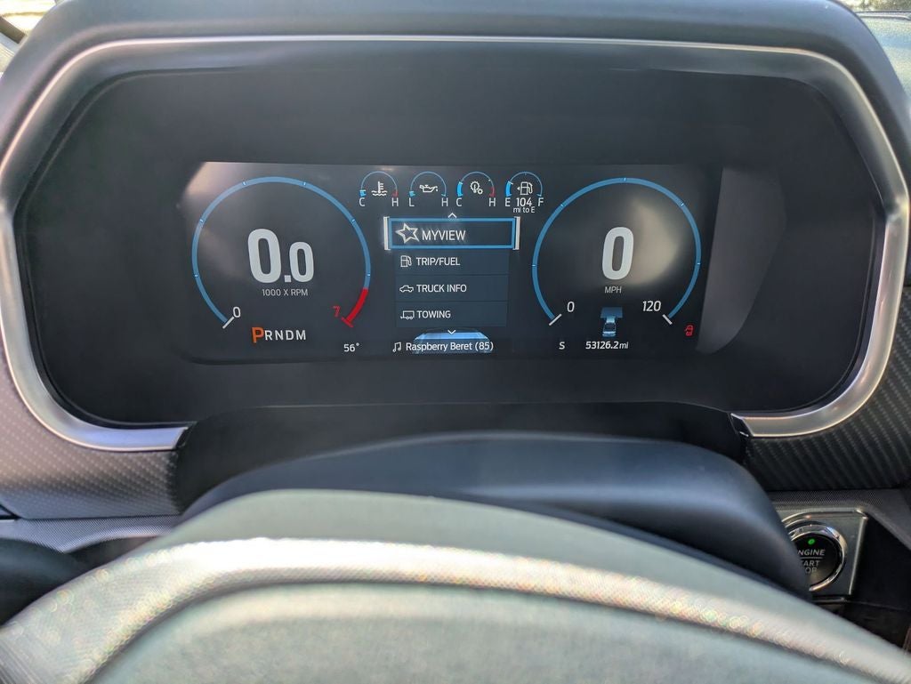 2021 Ford F-150 Limited