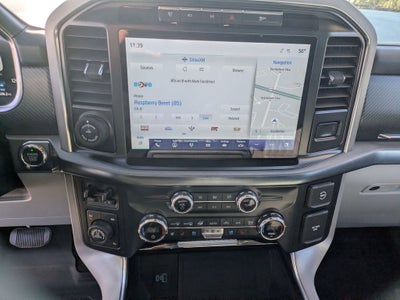 2021 Ford F-150 Limited